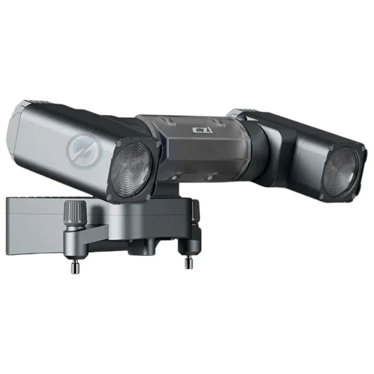 CZI GL10 Gimbal Spotlight For DJI Mavic 3E / 3T Drone, GL10 CZI GL10 Gimbal Spotlight For DJI Mavic 3E / 3T Drone, GL10